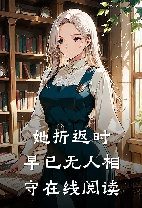 她折返时，早已无人相守在线阅读