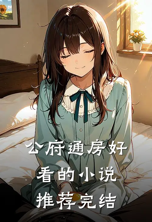 公府通房好看的小说推荐完结