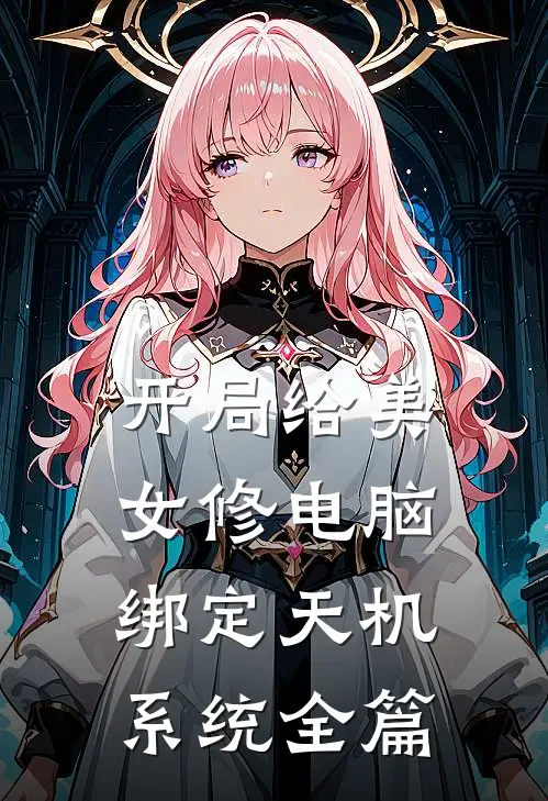 开局给美女修电脑，绑定天机系统全篇