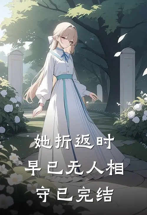 她折返时，早已无人相守已完结