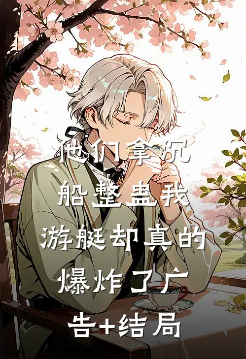 他们拿沉船整蛊我，游艇却真的爆炸了广告+结局