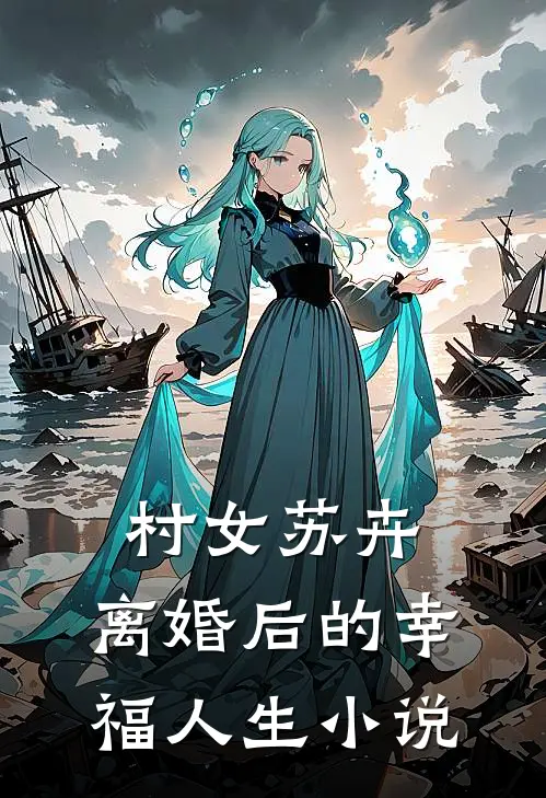 村女苏卉：离婚后的幸福人生小说