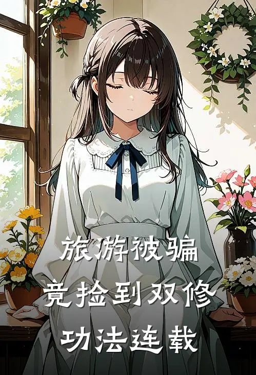 旅游被骗，竟捡到双修功法连载