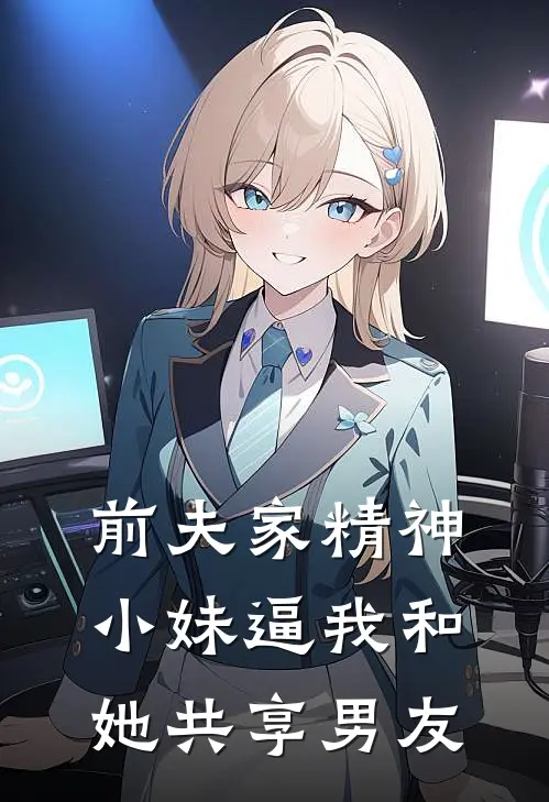 前夫家精神小妹逼我和她共享男友
