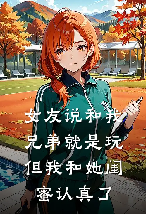 女友说和我兄弟就是玩,但我和她闺蜜认真了怎么办