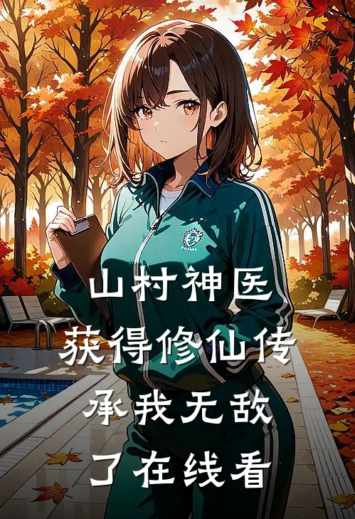 山村神医，获得修仙传承我无敌了在线看