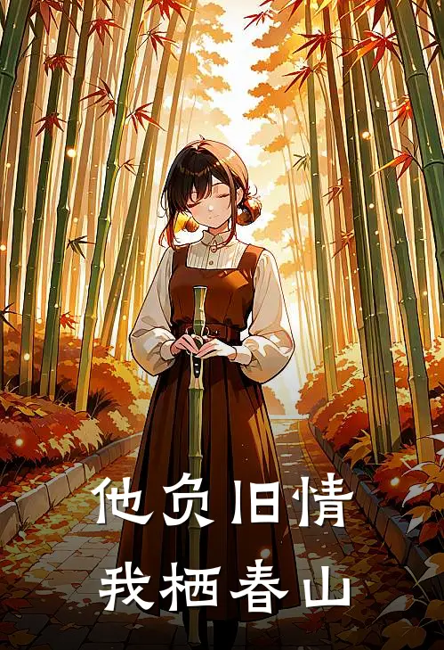 他负旧情，我栖春山