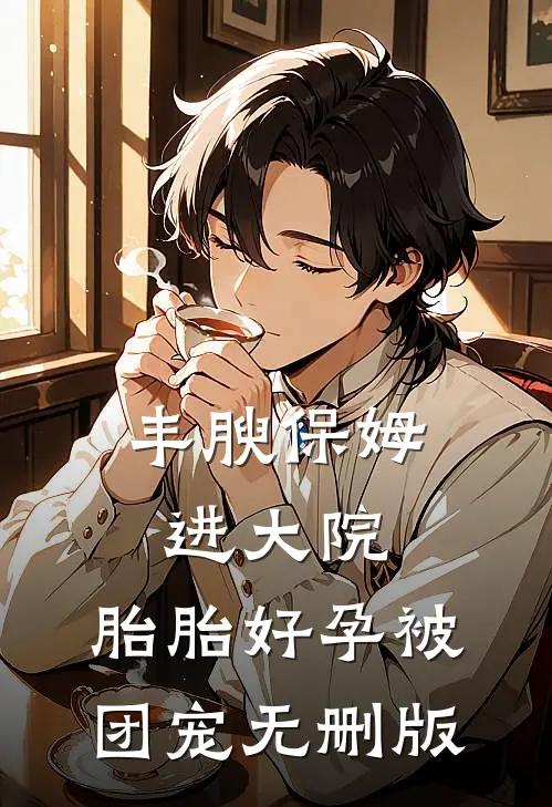 丰腴保姆进大院，胎胎好孕被团宠无删版