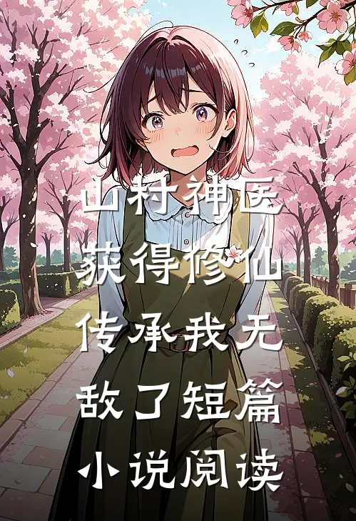 山村神医，获得修仙传承我无敌了短篇小说阅读