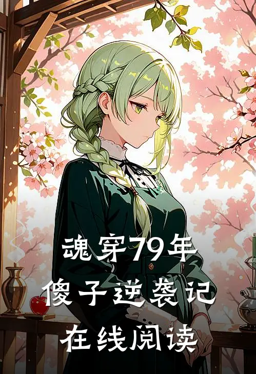 魂穿79年，傻子逆袭记在线阅读