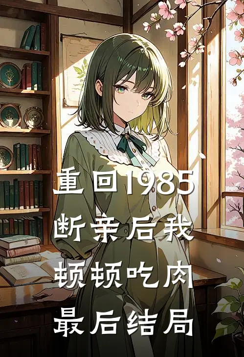 重回1985：断亲后我顿顿吃肉最后结局
