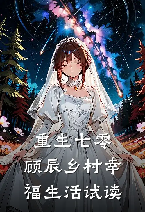 重生七零，顾辰乡村幸福生活试读