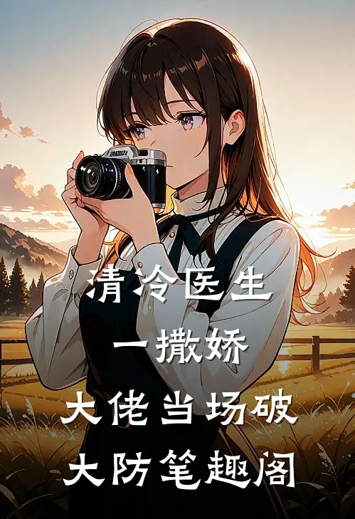清冷医生一撒娇，大佬当场破大防笔趣阁