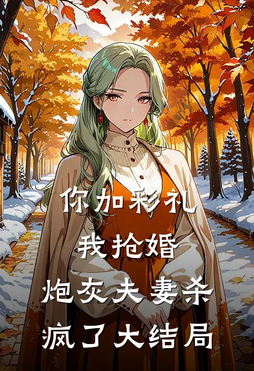 你加彩礼我抢婚，炮灰夫妻杀疯了大结局