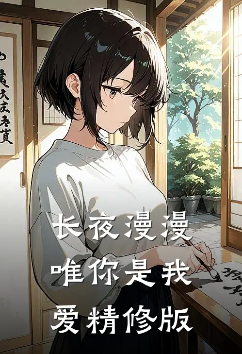 长夜漫漫唯你是我爱精修版