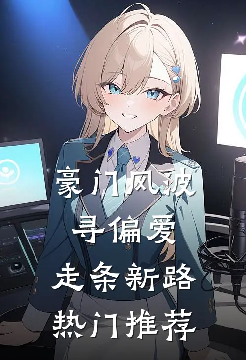 豪门风波寻偏爱，走条新路热门推荐