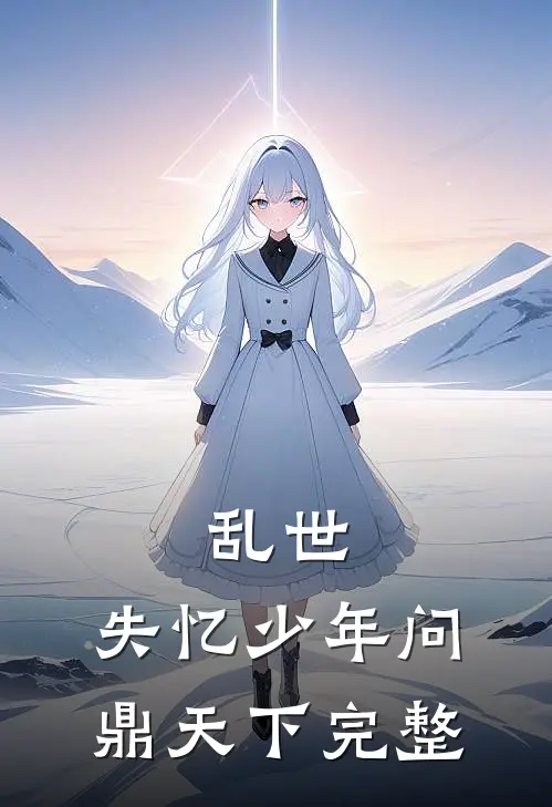 乱世：失忆少年问鼎天下完整