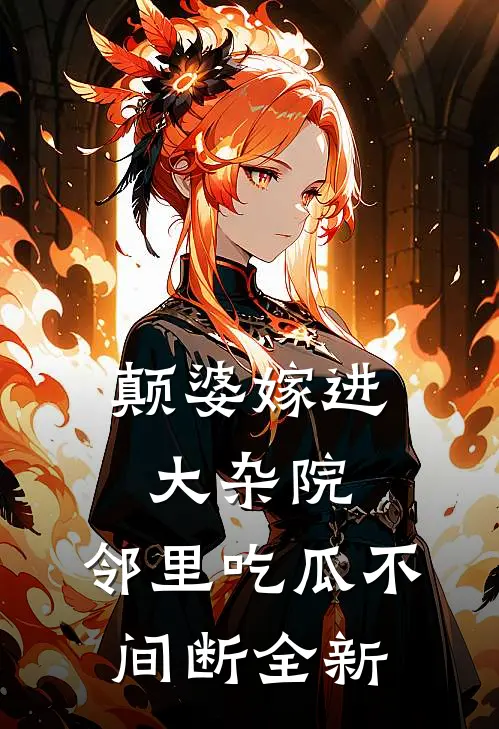 颠婆嫁进大杂院，邻里吃瓜不间断全新