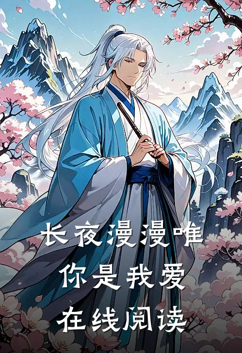 长夜漫漫唯你是我爱在线阅读