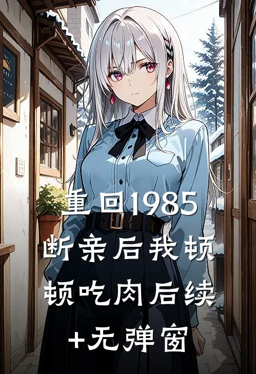 重回1985：断亲后我顿顿吃肉后续+无弹窗