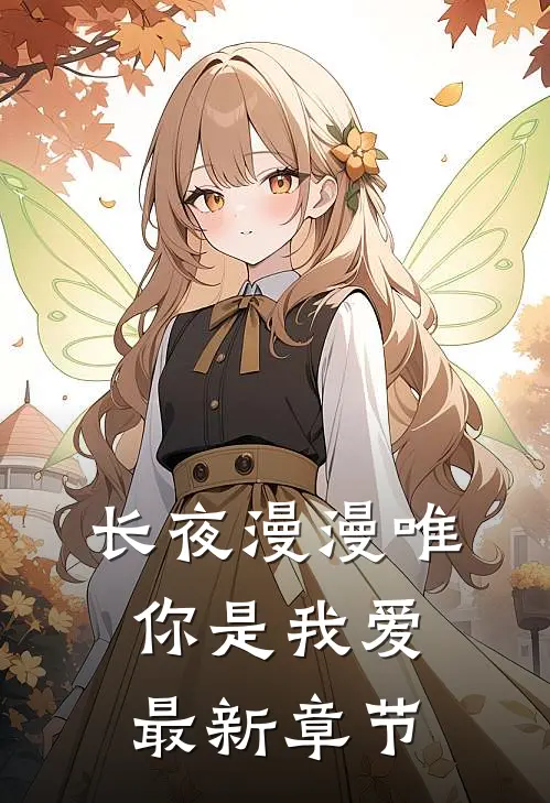 长夜漫漫唯你是我爱最新章节