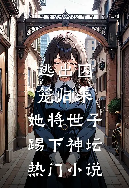 逃出囚笼归来，她将世子踢下神坛热门小说