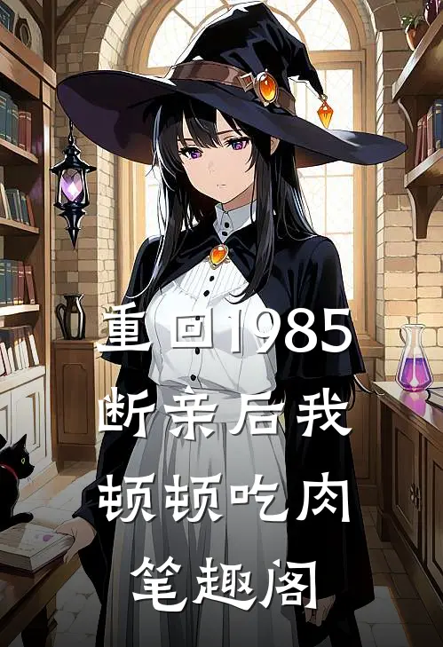 重回1985：断亲后我顿顿吃肉笔趣阁
