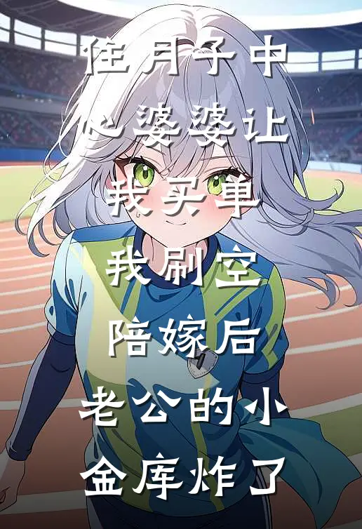住月子中心婆婆让我买单，我刷空陪嫁后，老公的小金库炸了