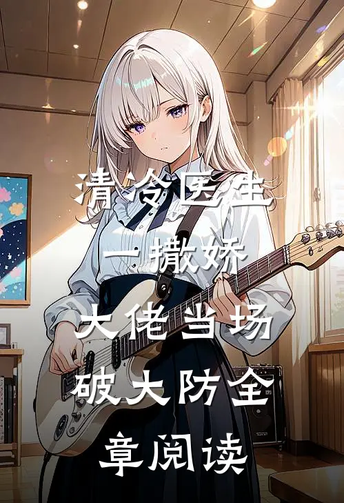 清冷医生一撒娇，大佬当场破大防全章阅读