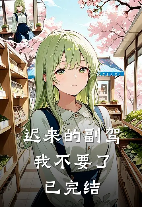 迟来的副驾，我不要了已完结