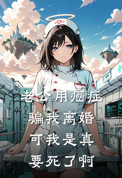 老公用癌症骗我离婚，可我是真要死了啊