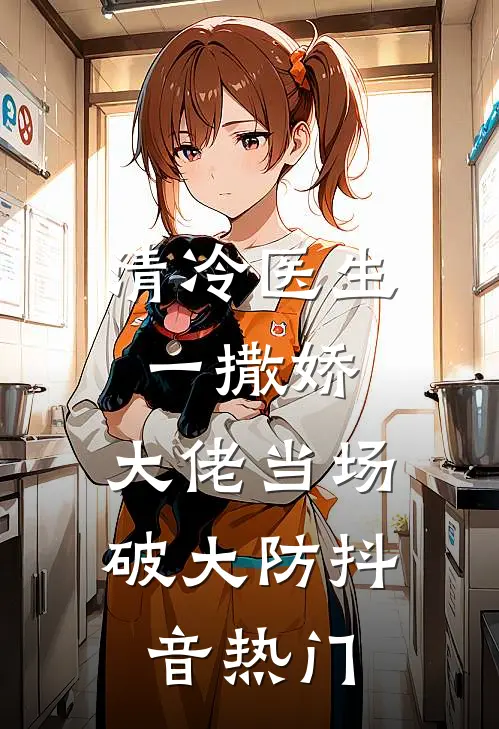 清冷医生一撒娇，大佬当场破大防抖音热门