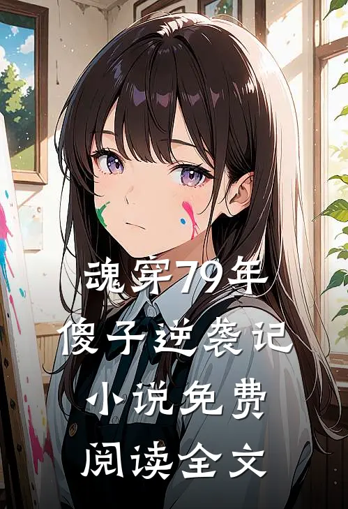 魂穿79年，傻子逆袭记小说免费阅读全文