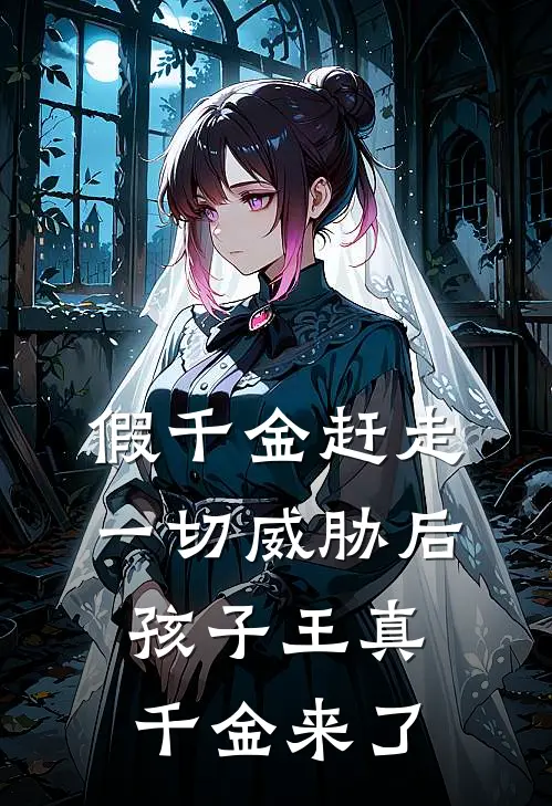 假千金赶走一切威胁后，孩子王真千金来了