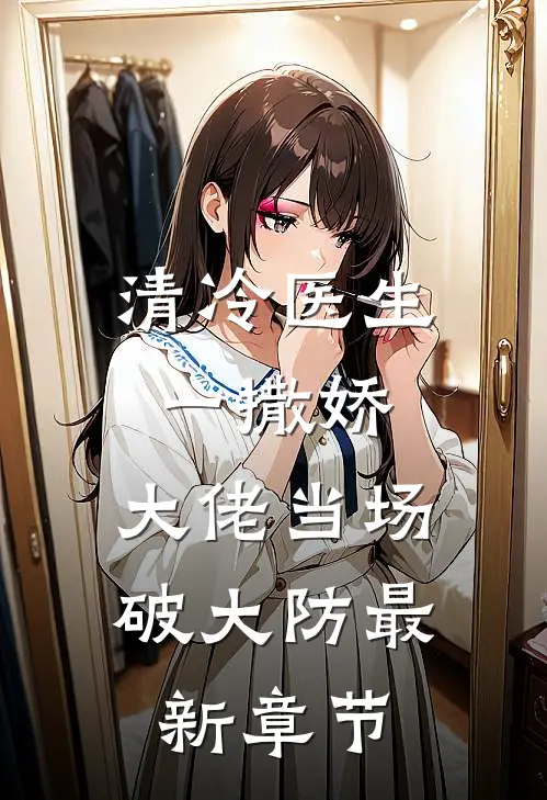 清冷医生一撒娇，大佬当场破大防最新章节