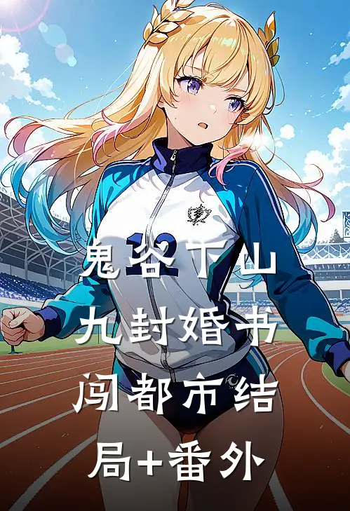 鬼谷下山：九封婚书闯都市结局+番外