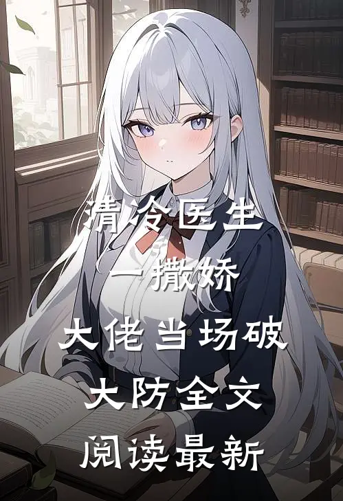 清冷医生一撒娇，大佬当场破大防全文阅读最新