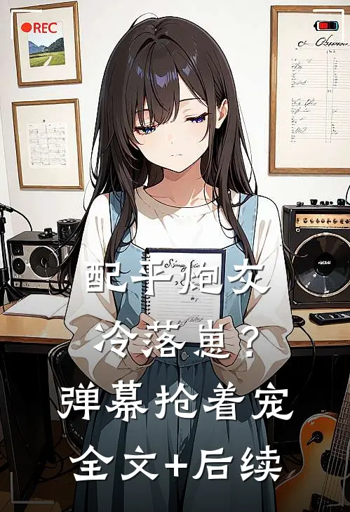 配平炮灰冷落崽？弹幕抢着宠全文+后续