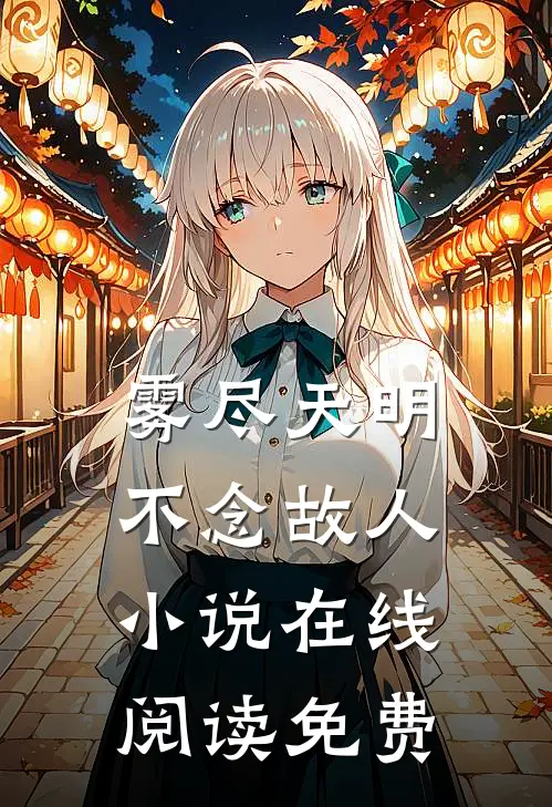 雾尽天明，不念故人小说在线阅读免费