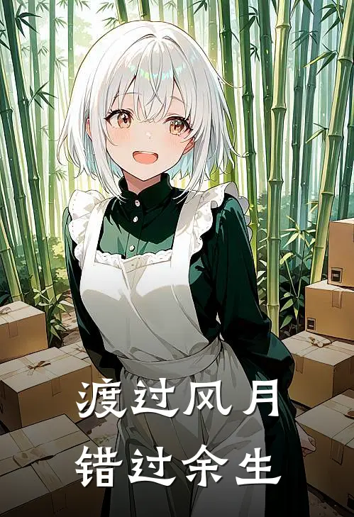 渡过风月，错过余生