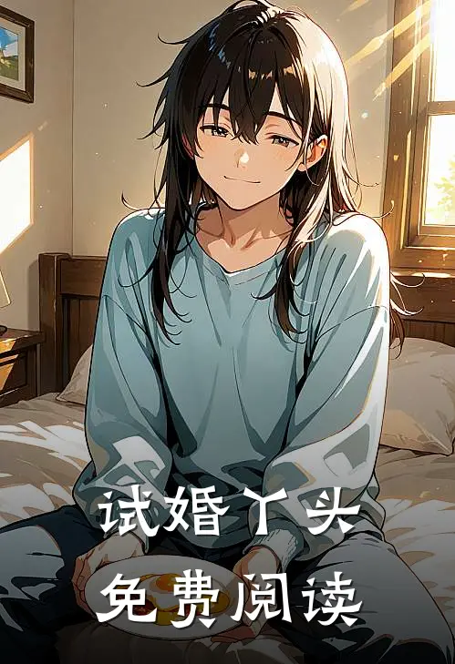 试婚丫头免费阅读