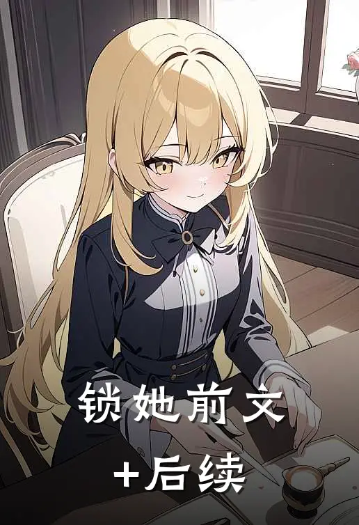 锁她前文+后续
