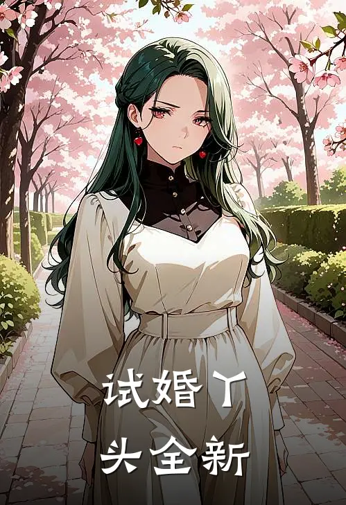 试婚丫头全新
