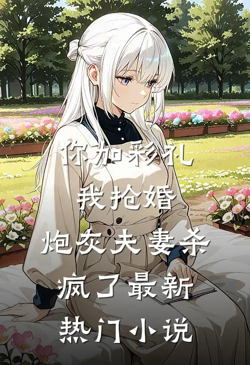 你加彩礼我抢婚，炮灰夫妻杀疯了最新热门小说