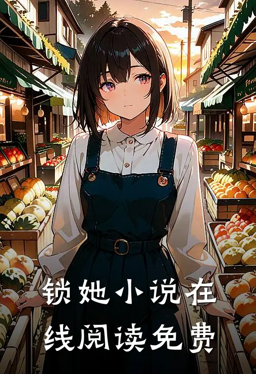 锁她小说在线阅读免费