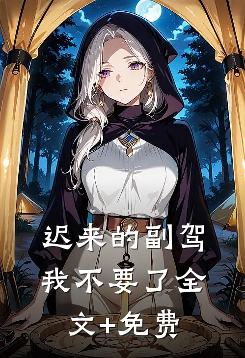 迟来的副驾，我不要了全文+免费