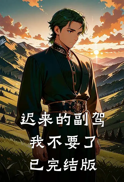 迟来的副驾，我不要了已完结版