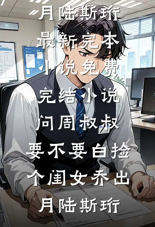 问周叔叔：要不要白捡个闺女乔出月陆斯珩最新完本小说_免费完结小说问周叔叔：要不要白捡个闺女(乔出月陆斯珩)