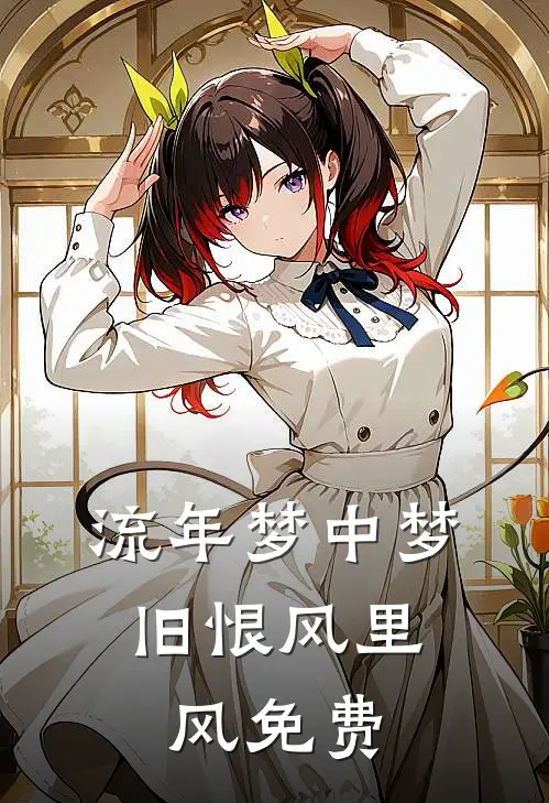 流年梦中梦，旧恨风里风免费