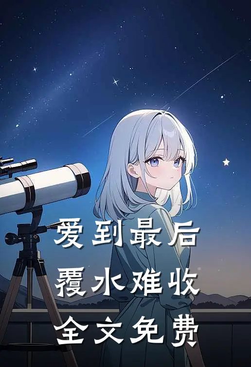 爱到最后，覆水难收全文免费
